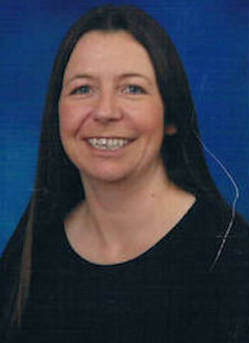 Sarah Goldsmith, Head, Downfield Primary School , Hertfordshire, 