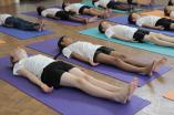CASE STUDY: Including Children with ASD in Mainstream Primary Yoga - 'Buddy' from Nursery 