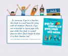 AuKids Review of Yoga for Children & Young People with Autism 