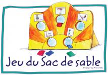 Cartes-jeux de yoga pour enfants